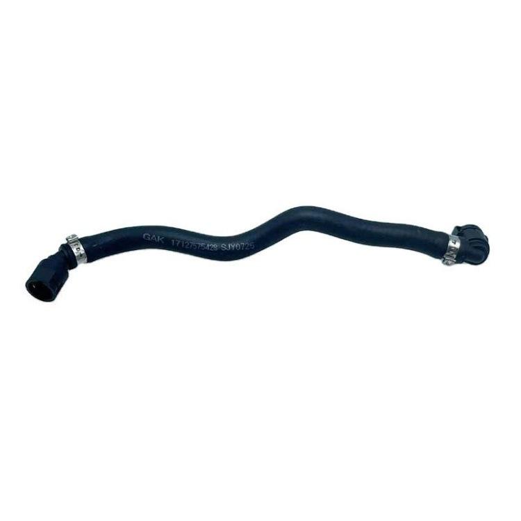 BMW Radiator Heat Exchanger Hose 17127575428