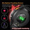 New GPS Outdoor Smartwatch 1.43'' AMOLED Display 100+ Sports Modes Voice Calling Smart Watch Men Military Grade Toughness Watch
