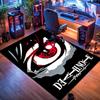 Silent Walk Sunset carpet Living room and bedroom mats Suitable for all seasons Protective pad Room Dormitory decoration