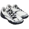 FILA Eshape V2 Comfortable Soft Durable Low-Top Casual Shoes Unisex sneaker White 1XM02367H102