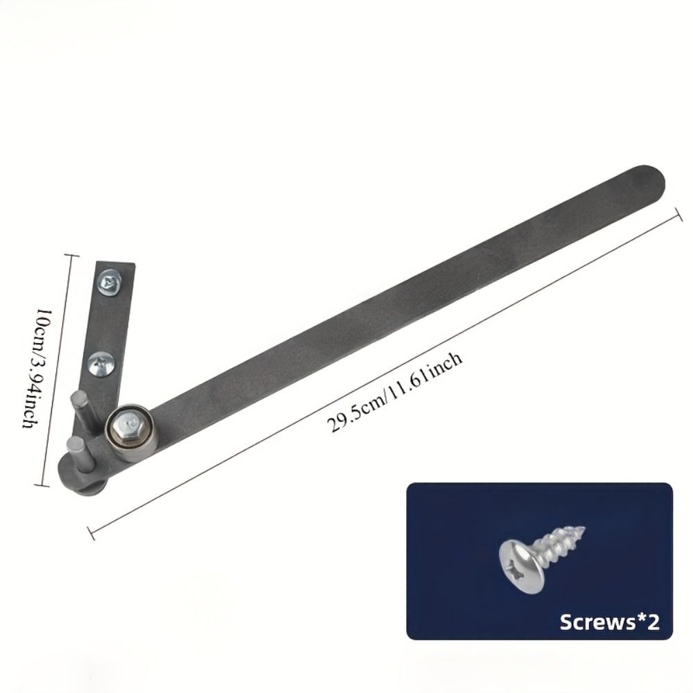 Multi Angle Bending Manual Steel Bar Bending Tool Manual Bending Machine  Gardening Projects