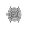 Tissot Stainless Steel Blue Dial Men's Fashion Watch T150.210.11.041.01
