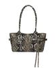 Picea Vezel Bag [Python Khaki]