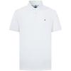 Soft Pique Solid Slim Fit Short Sleeve Fashion Casual Business Commuter Old Money Style Tennis Golf Polo Shirt 78J9197YAF
