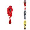 Beyblade Burst Sparking String Launcher Children Toy Activities Blue