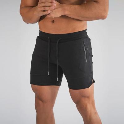 Short de course à séchage rapide pour homme 2023 – Short de fitness et de plage respirant et léger pour l'été