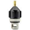 Inflatable SUP/Kayak Air Valve Adapter for Electric Pumps