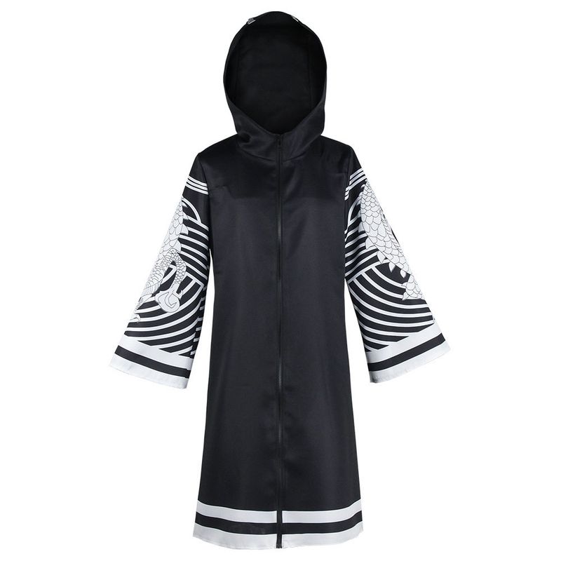 Cosplay Costume Wazou Senju Anime Tokyo Revengers Minji Wataru Imauwa Wakasa Windbreaker Wazou Senju