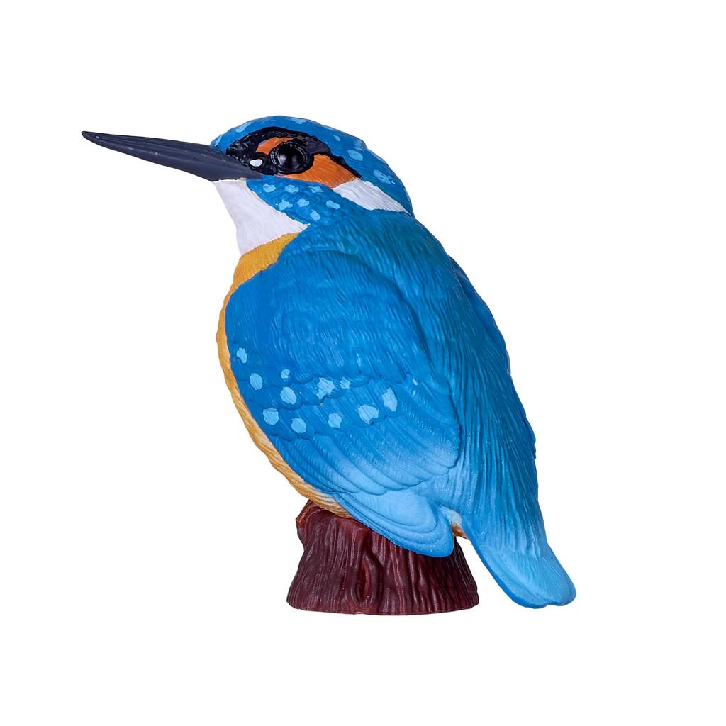 MOJO Kingfisher Figure 381116