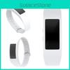 Fashionable Tpu Watch Band Strap In Multiple Stylish Colors For Apple Watch S/l