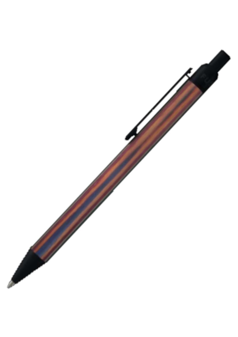 

Гелевая ручка IWI Fusion Color Wood Black 0.5 7S135-CB-BP