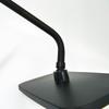 Jingu Lao Elegant Black Copper Piano Button 4-Function Shower System
