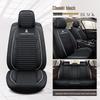 Southeast DX5 Luxury Universal Car Seat Cover - Full Surround, Four Seasons Linen Cushion (2021)