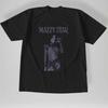 Mazzy Star Lila Kunst Unisex T-Shirt Alle Größen