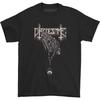 Gruesome Crusade of Brutality T-shirt Medium Black Unisex T-Shirt