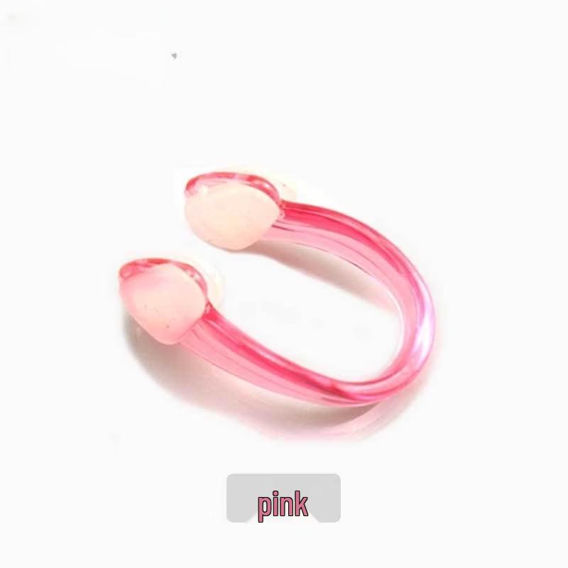 

Kids Swimming Nose Clip & Earplug Set