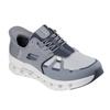 Skechers Mens Glide-Step Pro Trainers