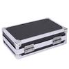 Portable Multi-Functional Aluminum Alloy Briefcase for Toy Gun Storage & Tools