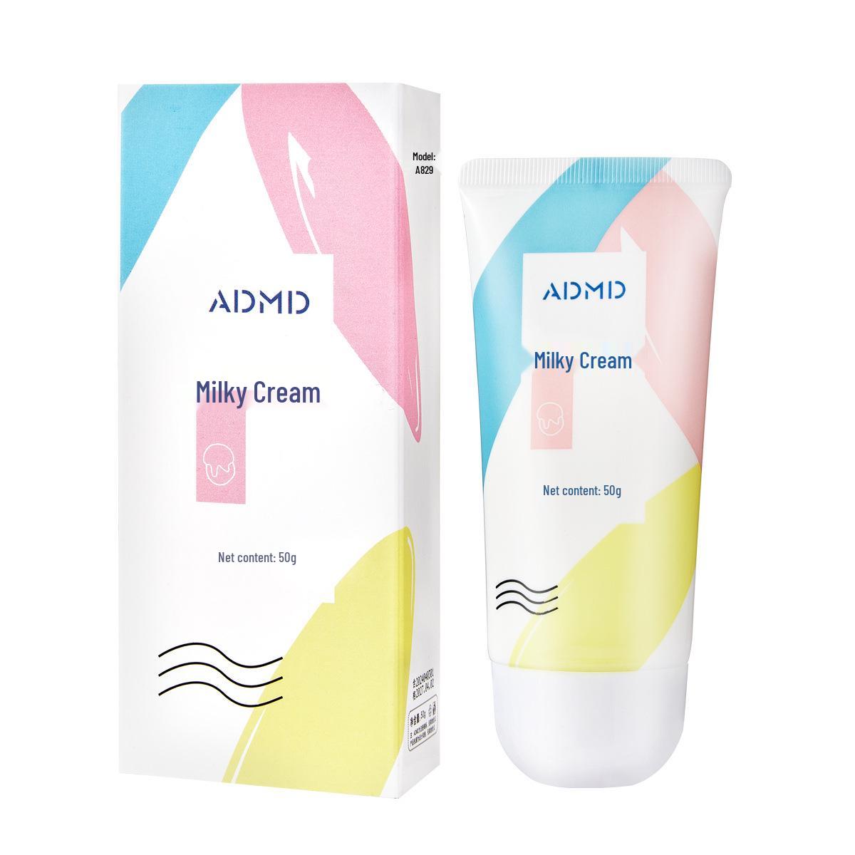 

ADMD Увлажняющий консилер светло-бежевого оттенка – Дышащая, Естественное осветление, Не скатывающаяся формула