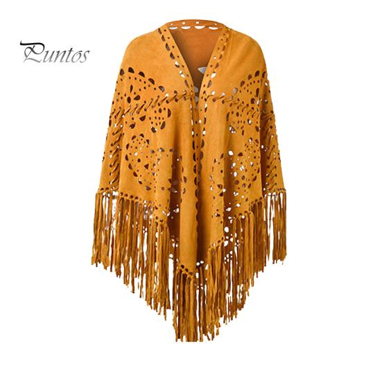 

Женская шаль, теплая ткань, однотонный цвет, универсальный, ажурный, с кисточками, зимний шарф, удобная шаль-накидка жёлтый