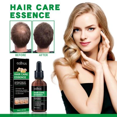 Tratamientos para el cabello y el cuero cabelludo – Productos contra la caída del cabello