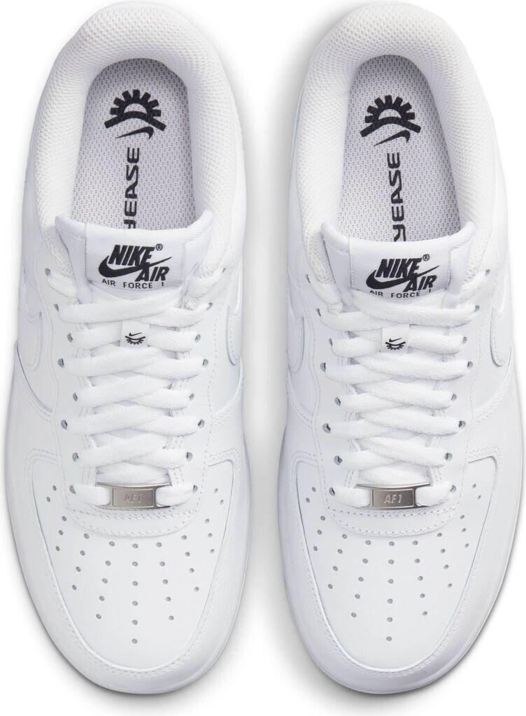 Sneakers Nike Air Force 1'07 EasyOn Women White/white/white