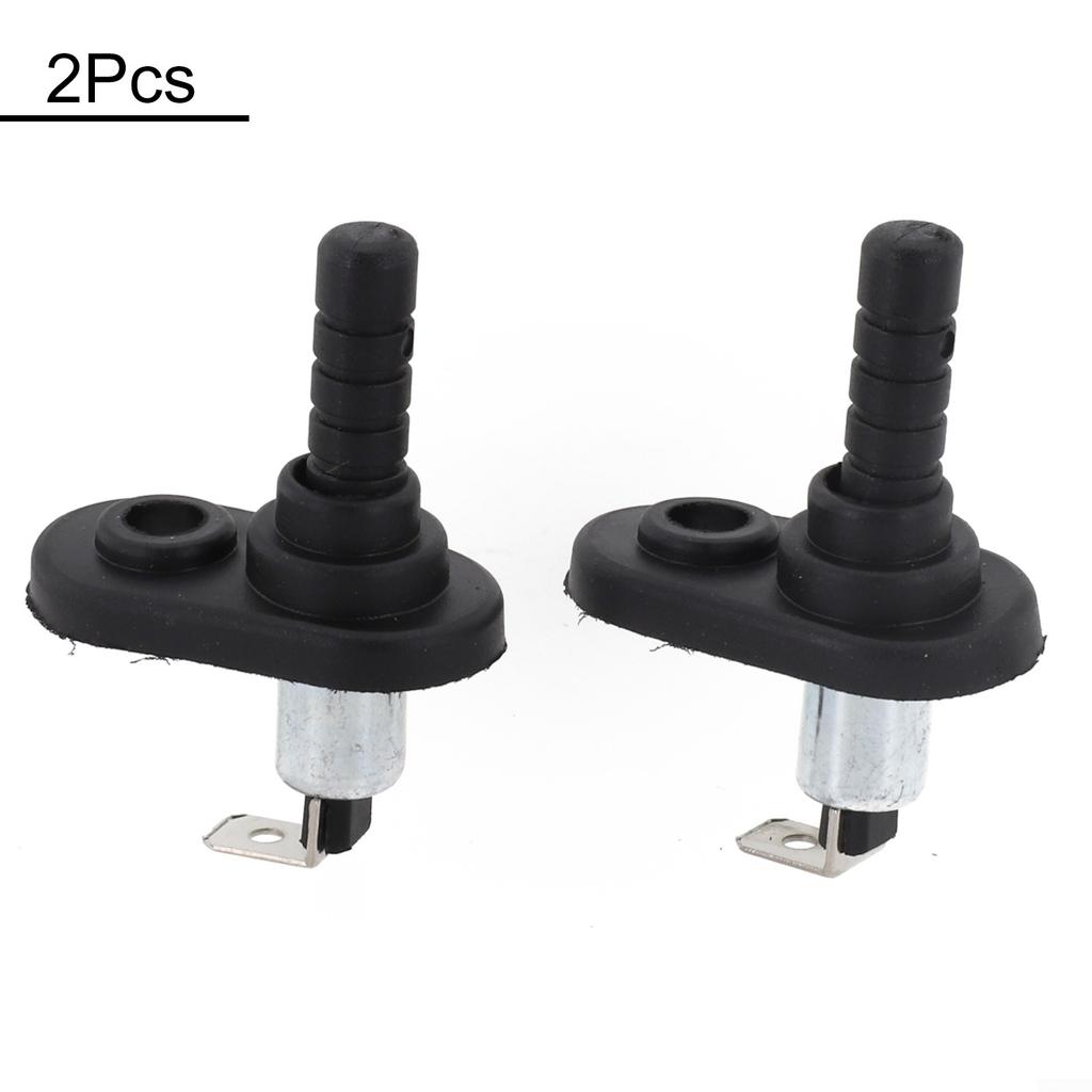 Electronic Flange Mount Pin Switch A V Hood Intrusion Switch