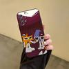 Singer M-Mora P-ParaisoS Phone Case For Samsung S24 S25 S20 S26 S21 S22 S23 Ultra Fe Plus A05 A06 A16 A26 A36 A56 Cover