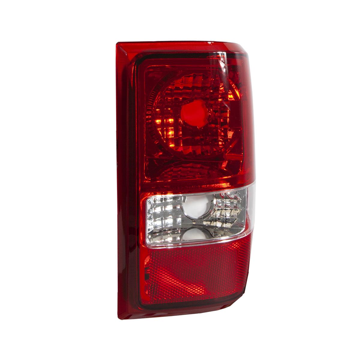 

Задні ліхтарі автомобіля Знак стоп-сигналу Попереджувальні лампи Ліва або права сторона Для Ford Ranger 2006-2011 6L5Z13404A 6L5Z13405AA Right