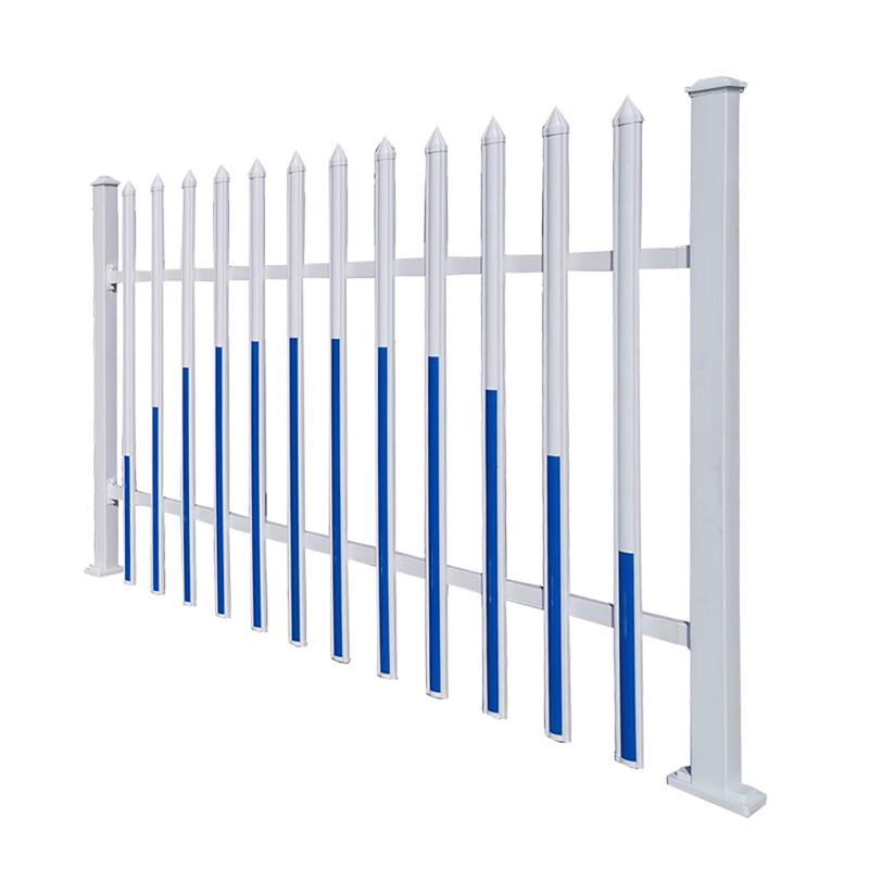 

PVC Garden Protection Fence Panel, 1.5m High