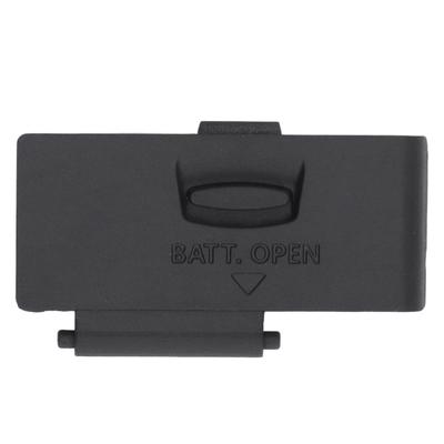Battery Door Cover Lid Cap Replacement Part for 750D 760D Digital Camera Repair Parts