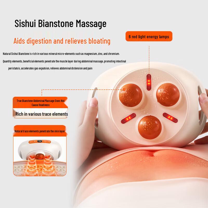 KPF Abdominal Massager