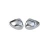 Car Rearview Mirror Cap Side Mirror Cover For ZEEKR X  2024 2025 2026 Accessories