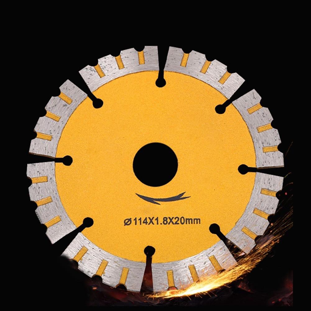 Cutting Of Marble Saw Blade Granite Quartz Stone Tiles