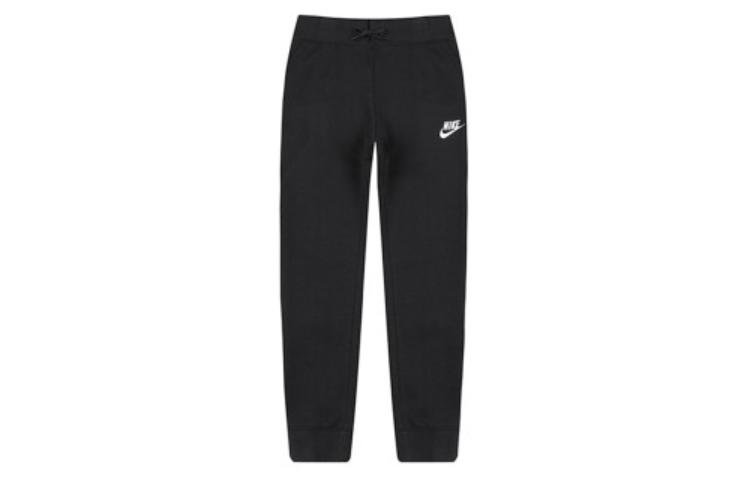 

Nike Sportswear Fleece Girl s Padel Pants Black BV2720-010 XS