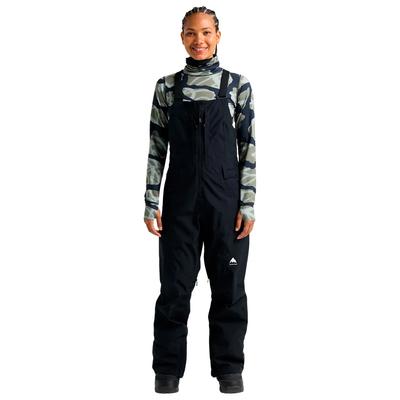 Burton Pants Reserve Goretex 2L Bib
