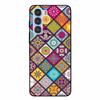 For ZTE Nubia S 5G A403ZT Case Soft Black Silicone Back Cover For Nubia S 5G Protective Shockproof TPU Funda  A403ZT Phone Cases