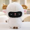 Hot Sale Factory Custom Bear Stuffed Plush Toys with PP Cotton Filling Cute Design for Baby Stress Relief