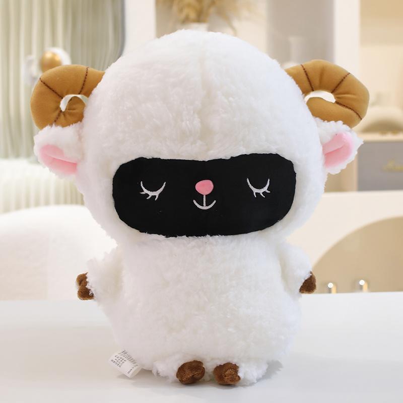 Hot Sale Factory Custom Bear Stuffed Plush Toys with PP Cotton Filling Cute Design for Baby Stress Relief