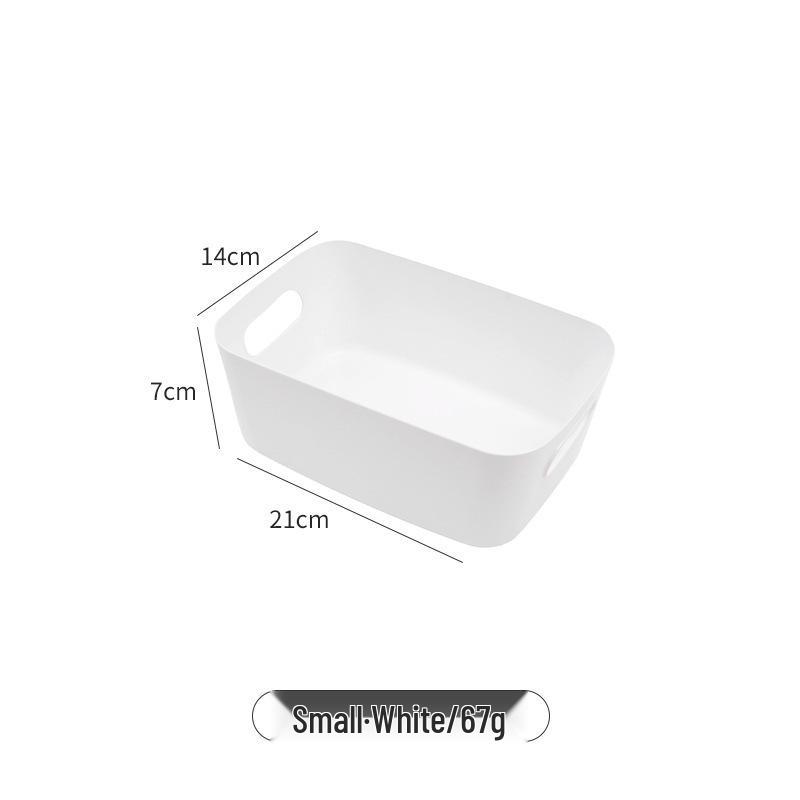 

Многоцелевой пластиковый органайзер: Коробка для хранения кухонных принадлежностей, закусок и косметики