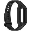 Armband+Hülle für Xiaomi Mi Band 10 9 8 NFC miband Uhrenzubehör Sport Silikonarmband Handgelenkgurt pulseira correa Mi band 10