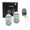 M3 Universal Wireless Remote Strobe Light: FAA Anti-Collision Warning Light for Drones Vehicles Bikes & Camping