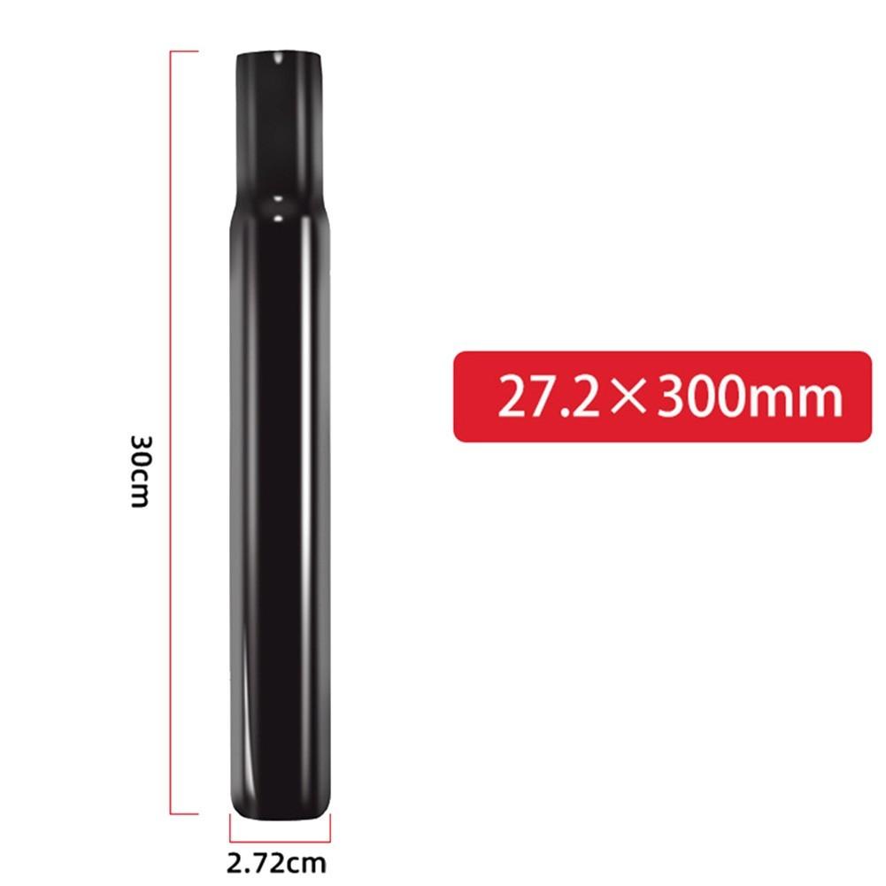 Superior Quality Seat Post Steel Tube for Children Bike 25 4/27 2/28 6/31 8mm