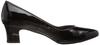 JILL STUART SHOE Women's Rain Pumps, All-Weather Pointed Toe, Size BE, 24.0 Cm, E