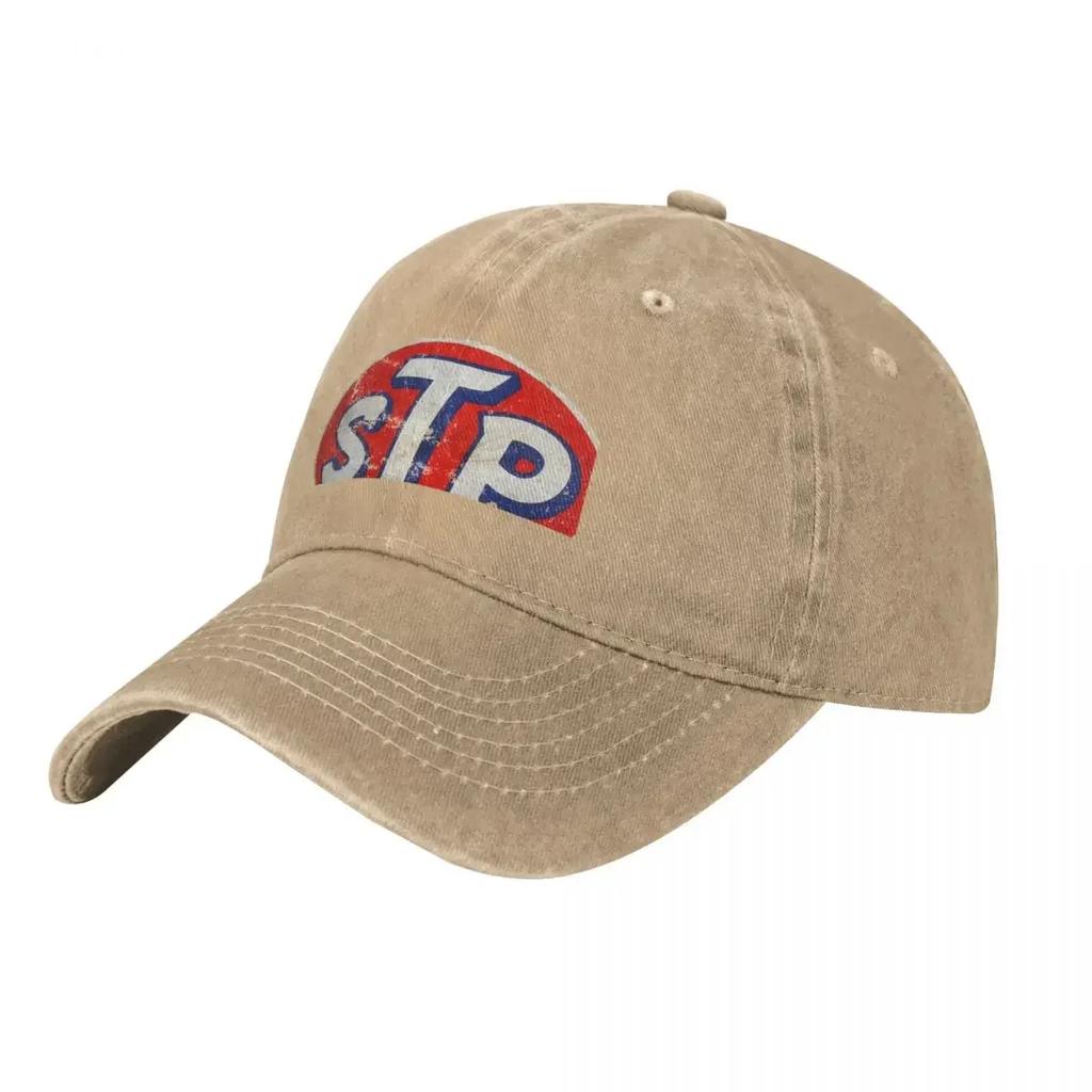 STP Classic Baseball Cap Vintage fishing caps Unisex Fashion Beach Dropshipping Hats For Women Unisexs