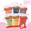 100g/3.52oz Hot Wax Hair Removal Depilatory Waxing Wax Beans for Wax Heater Painless for all Hairs Removal Beans