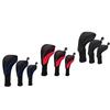 Durable And Lightweight Long Neck Golf Club Head Covers Set) For Ultimate Protection