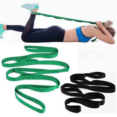 ציוד כושר – גומיות התנגדות