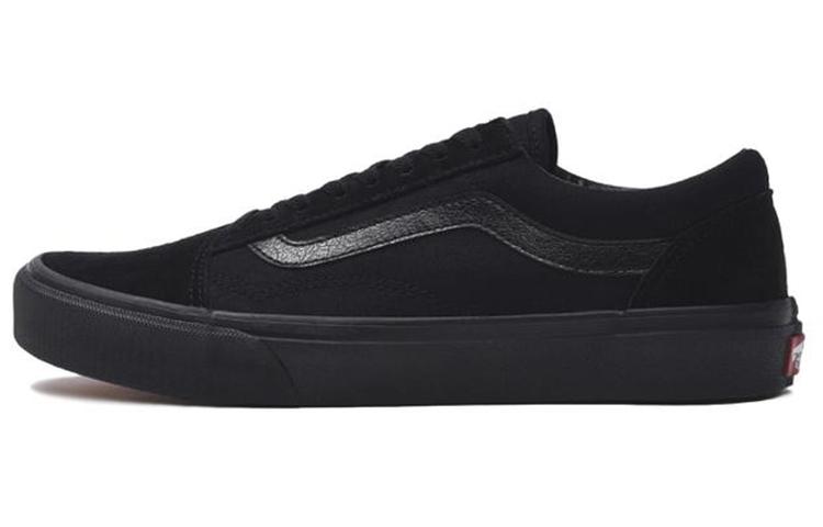 Vans Old Skool Версия Черный 556436-0010 37