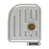 Automatic Trans Filter Oil Pan Filter Set For Hyundai Santa Fe Tucson Kia Sorento Optima 46321-3B000 463213B000